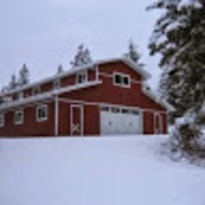 Meet your Posher, Diane